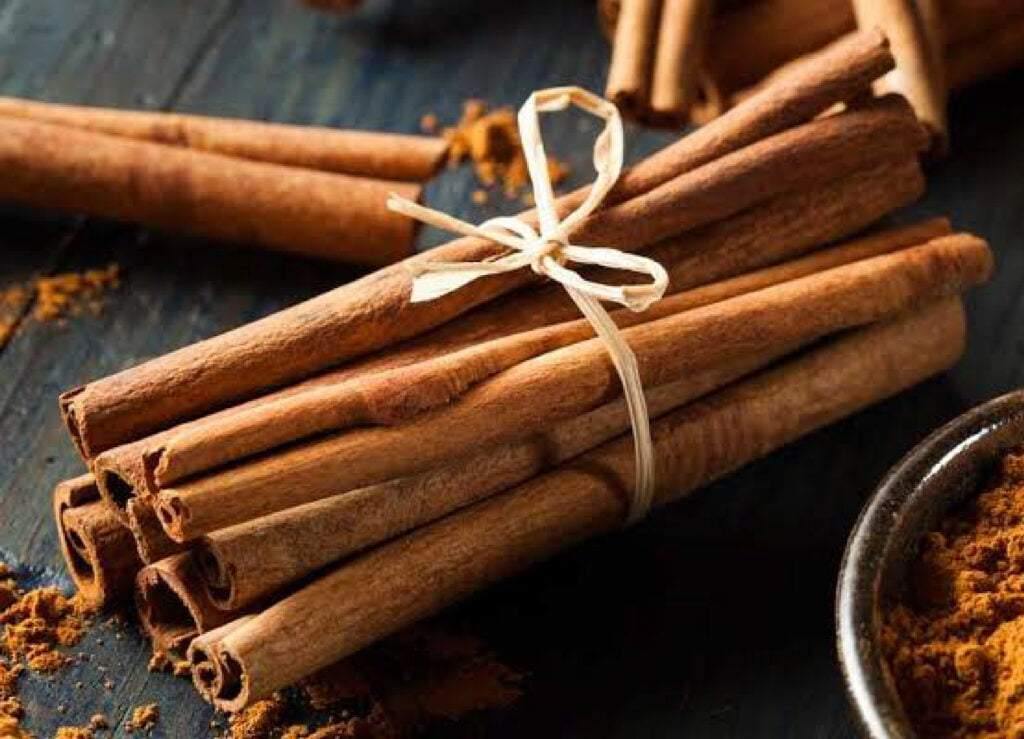 1Organic | CINNAMON