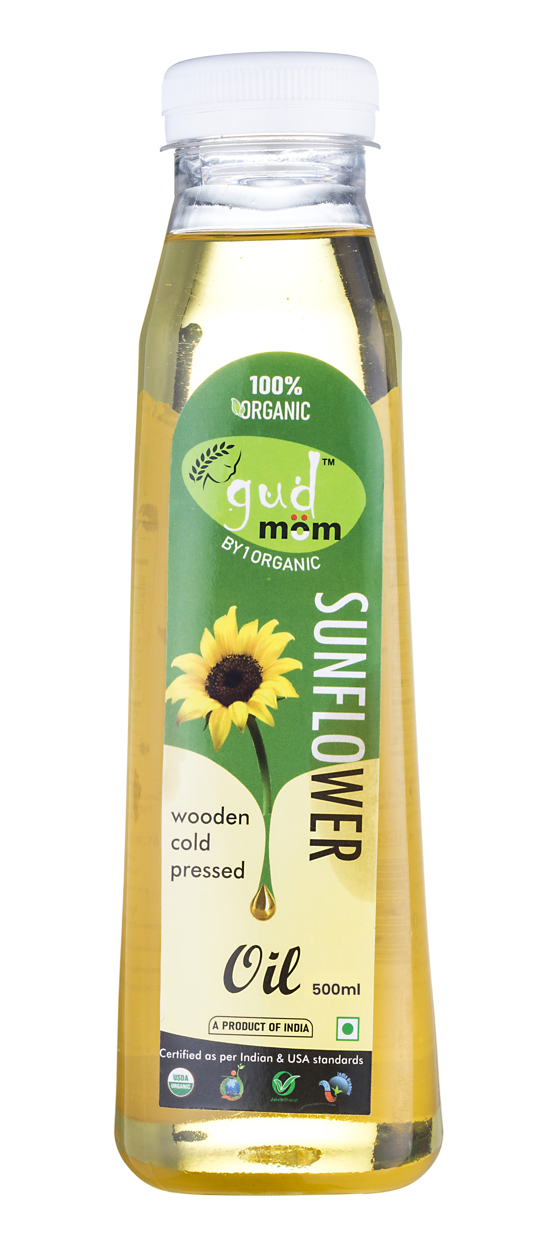 Buy Milanaise Organic Sunflower Hull 500 g with same day delivery