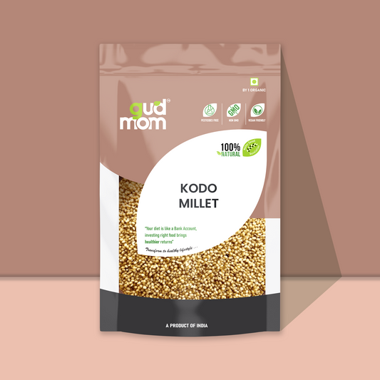 Organic Kodo Millet 500 g