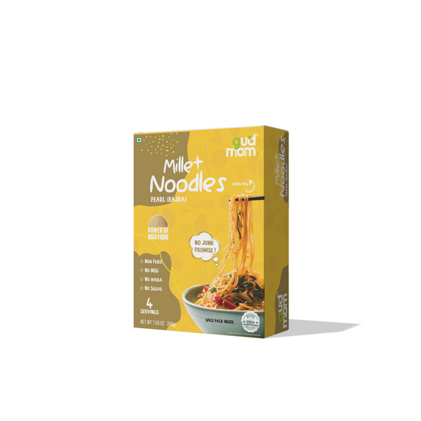 Pearl Millet (Bajra) Noodles 180 g