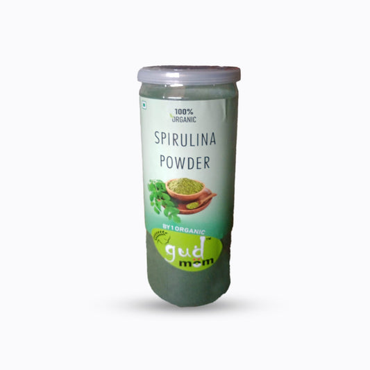 Spirulina Powder 100 gm