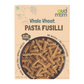 Whole Wheat Pasta Fusilli 200 g