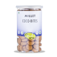 Millet Coco-Bites 80 g