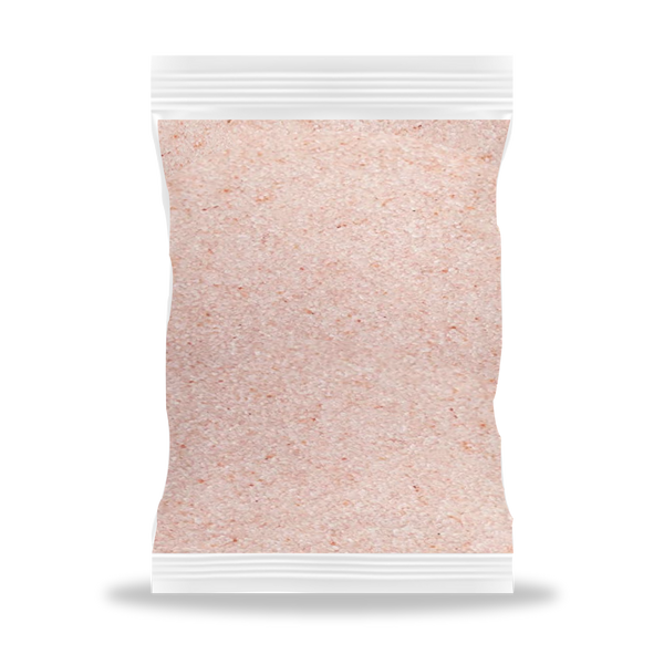 Natural Himalayan Pink salt (Free Flow) 1 Kg