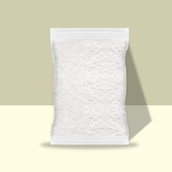 Natural White Rock Salt (Used in Fasting/Upwas) 1 Kg