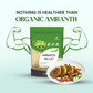Organic Amranth 500 g