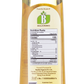 Organic Cold Pressed Groundnut Oil 500 g