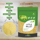 Organic Little Millet 500 g