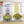 Organic Pumpkin Seeds 100 g