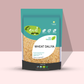 Organic Wheat Daliya 500 g